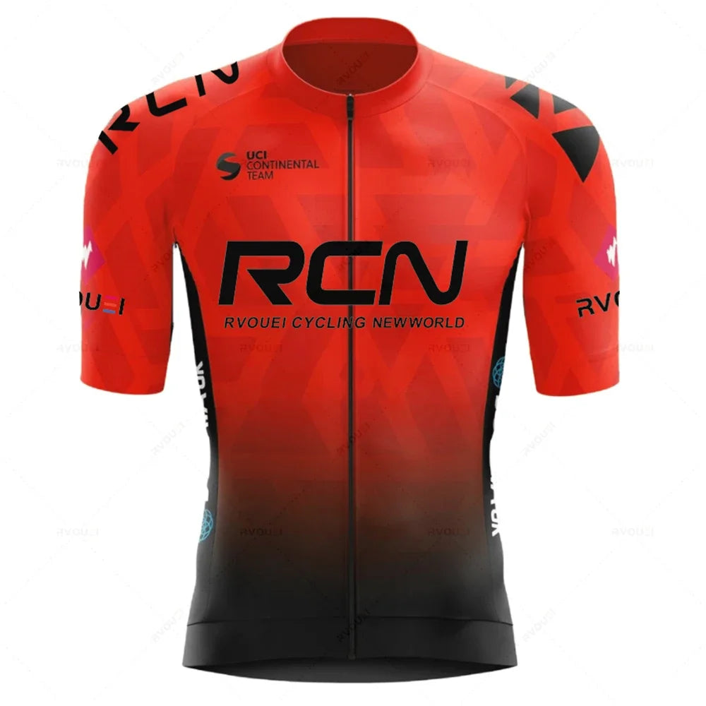 Pánský cyklistický set