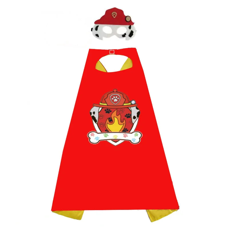 Tlapková patrola kostým