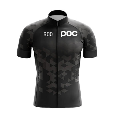Pánský cyklistický set s krátkým rukávem (Skladem v ČR)