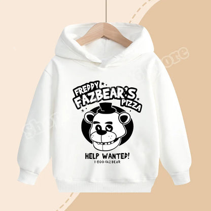Dětská mikina Five Nights At Freddy