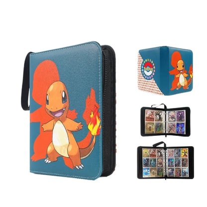 Album na Pokémon karty