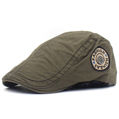 Pánský beret