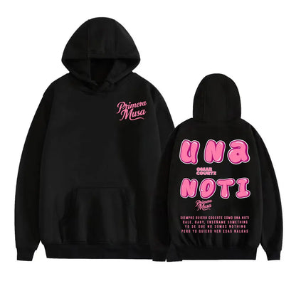 Unisex mikina Omar Courtz