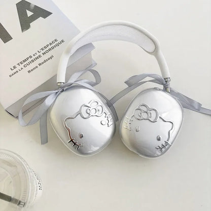 Obal na AirPods Max Hello KItty