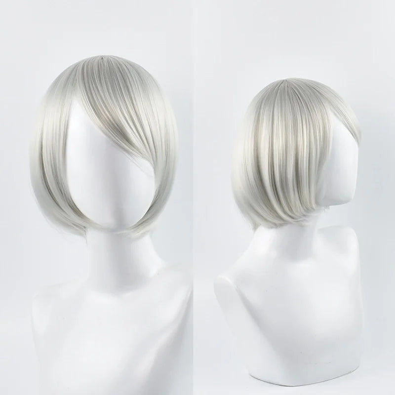 Unisex kostým Automata