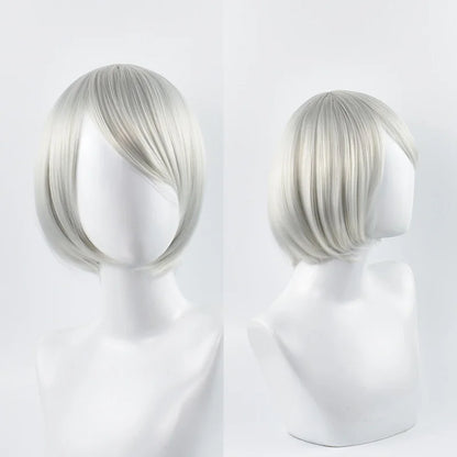 Unisex kostým Automata