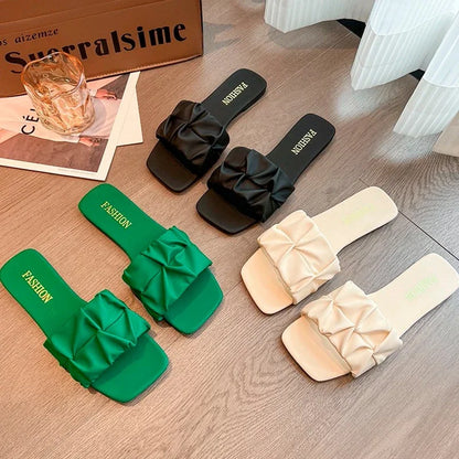 Dámské elegantní sandále