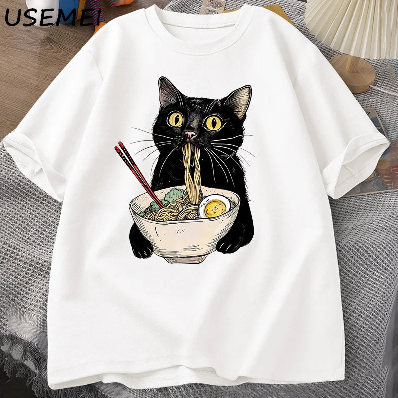 Unisex triko Ramen