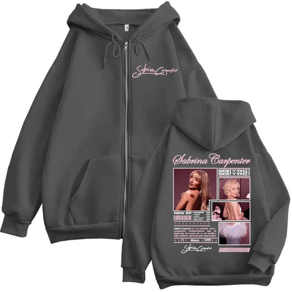 Dámská mikina Sabrina Carpenter
