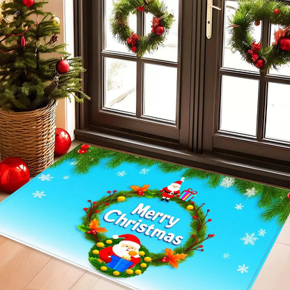 Vánoční předložka Grinch