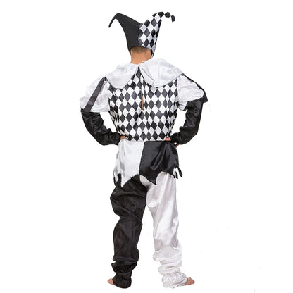 Kostým pro páry Šašek