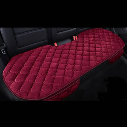 Chránič autosedačky na zimu