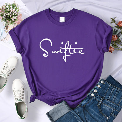 Dámské triko Swiftie