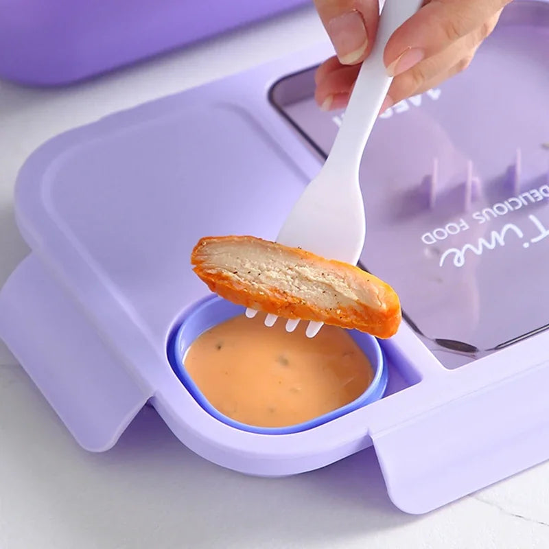 Bento box na oběd