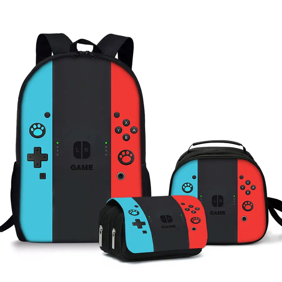 Set batohu Game Player
