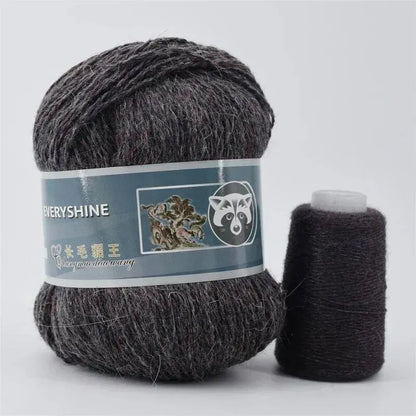 Příze Mink Cashmere