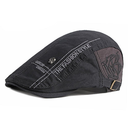 Pánský beret