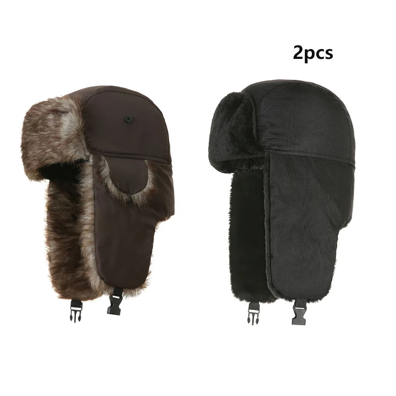 Pánská beranice