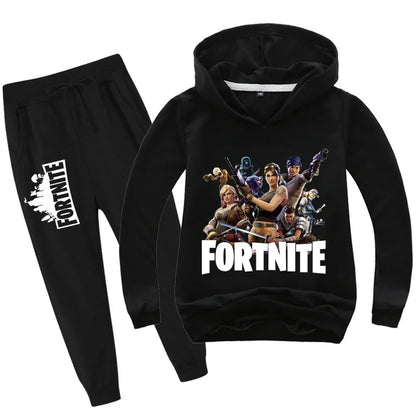 Tepláková souprava Fortnite