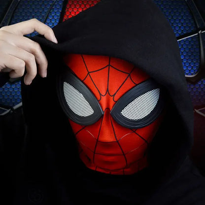 Maska Spiderman