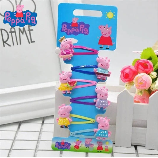 Sponky Peppa Pig