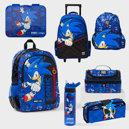 Školní batoh Sonic