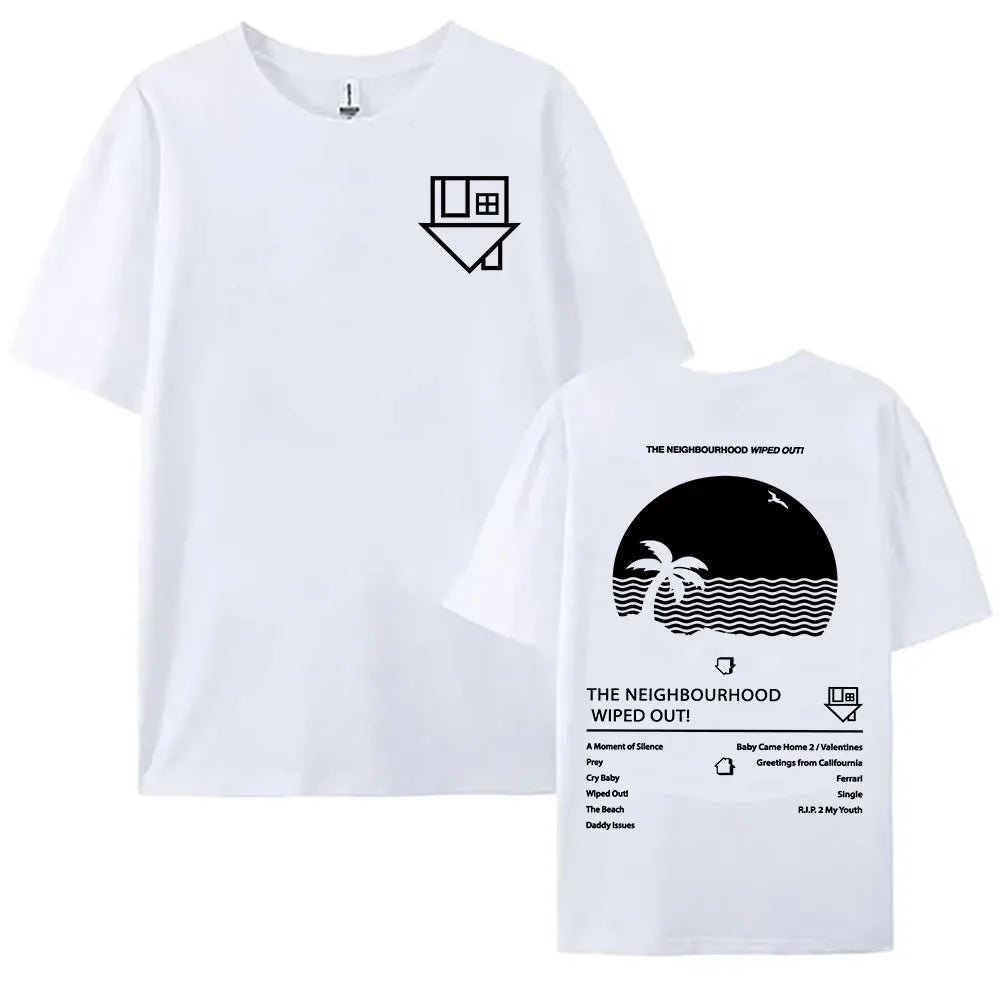 Unisex triko The Neighbourhood