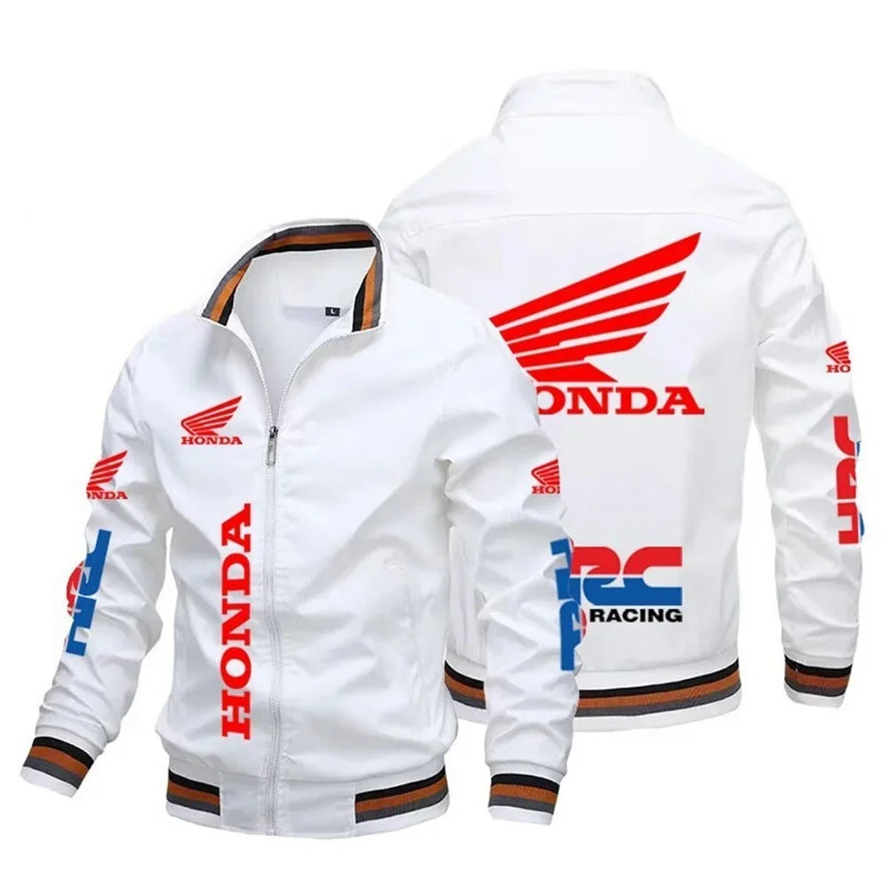 Pánský bomber Honda
