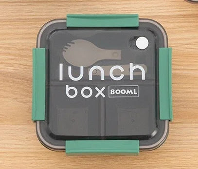 Plastový box na oběd