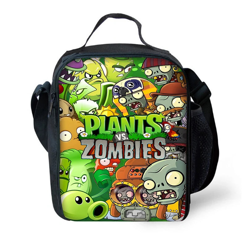 Set batohu Plants Vs Zombies