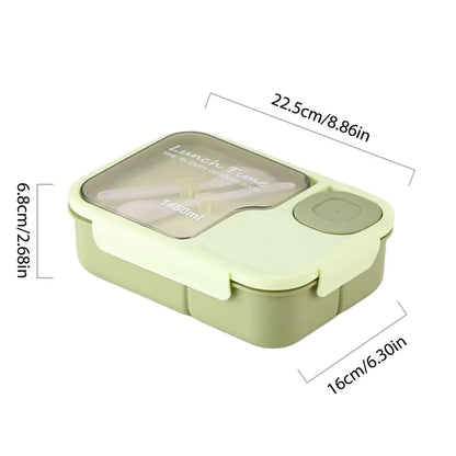 Bento box na oběd