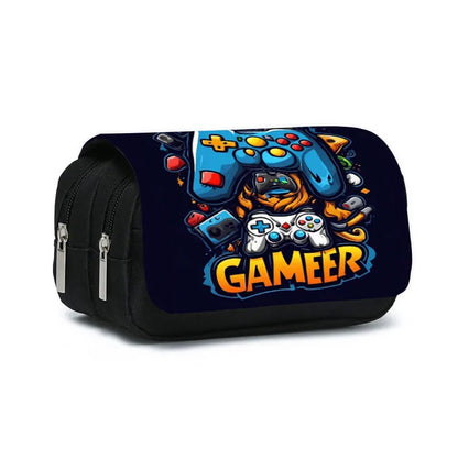 Penál Gamer