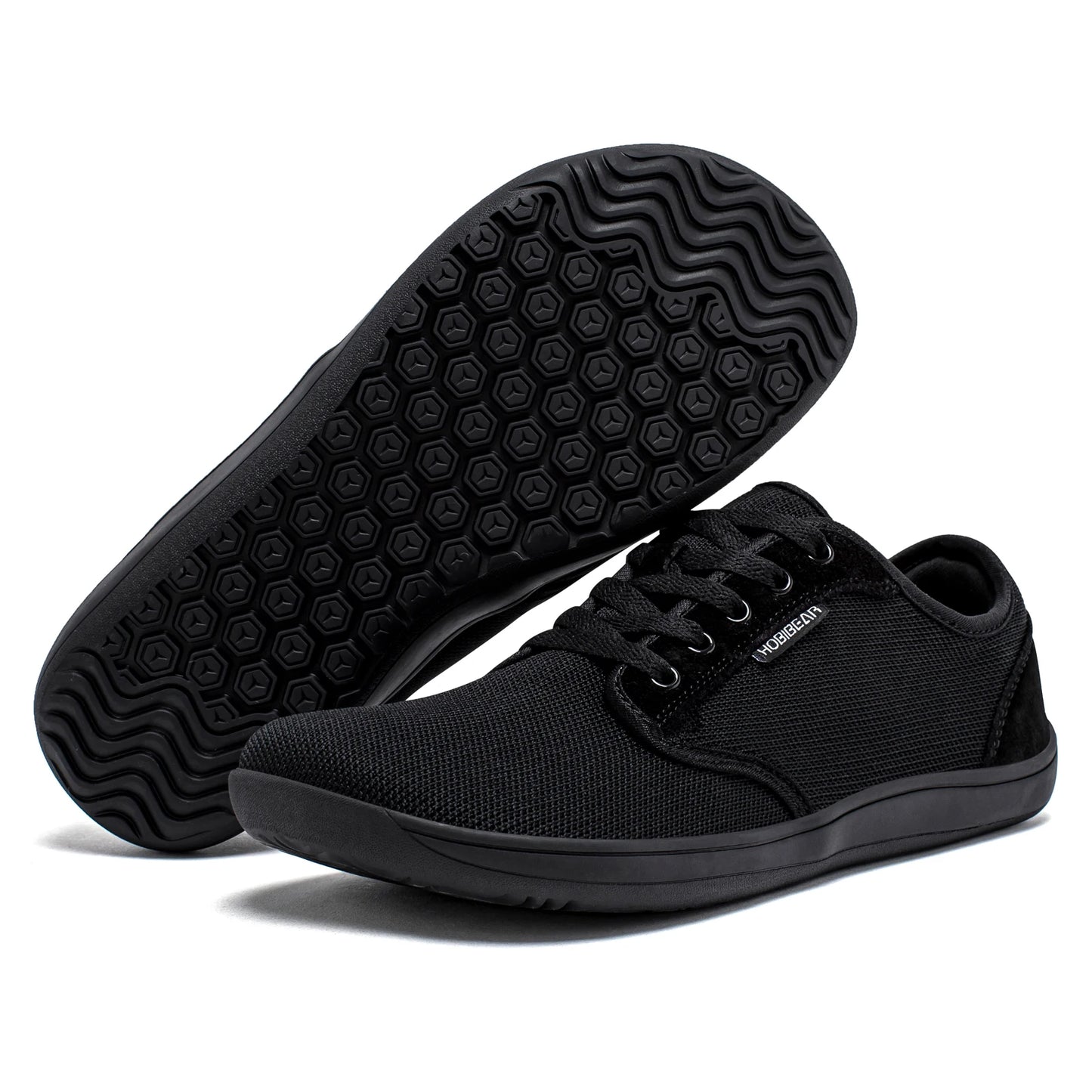 Pánské minimalistické barefoot tenisky