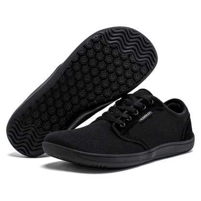 Pánské minimalistické barefoot tenisky