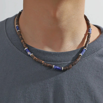 Pánský set náramků