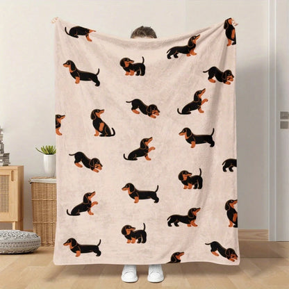 Deka Dachshund