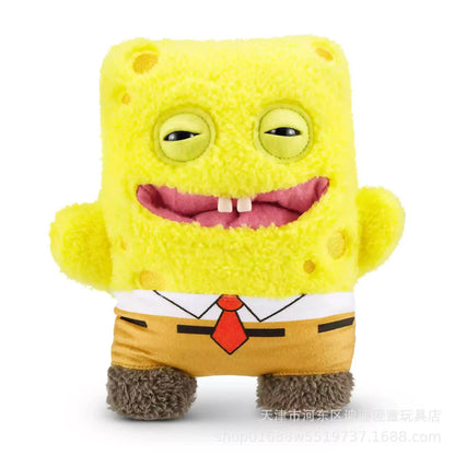 Plyšová hračka Spongebob Ugly Monster