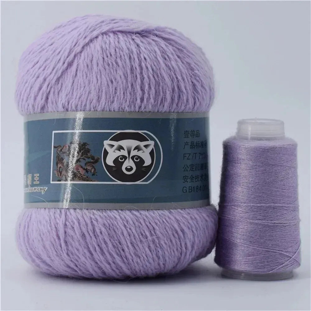 Příze Mink Cashmere