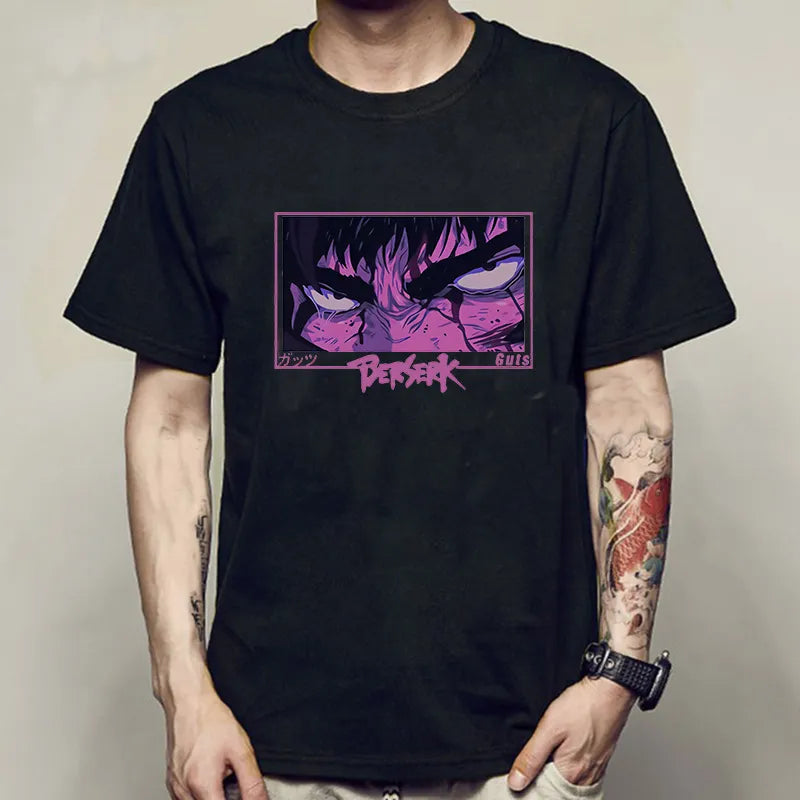 Pánské triko Berserk