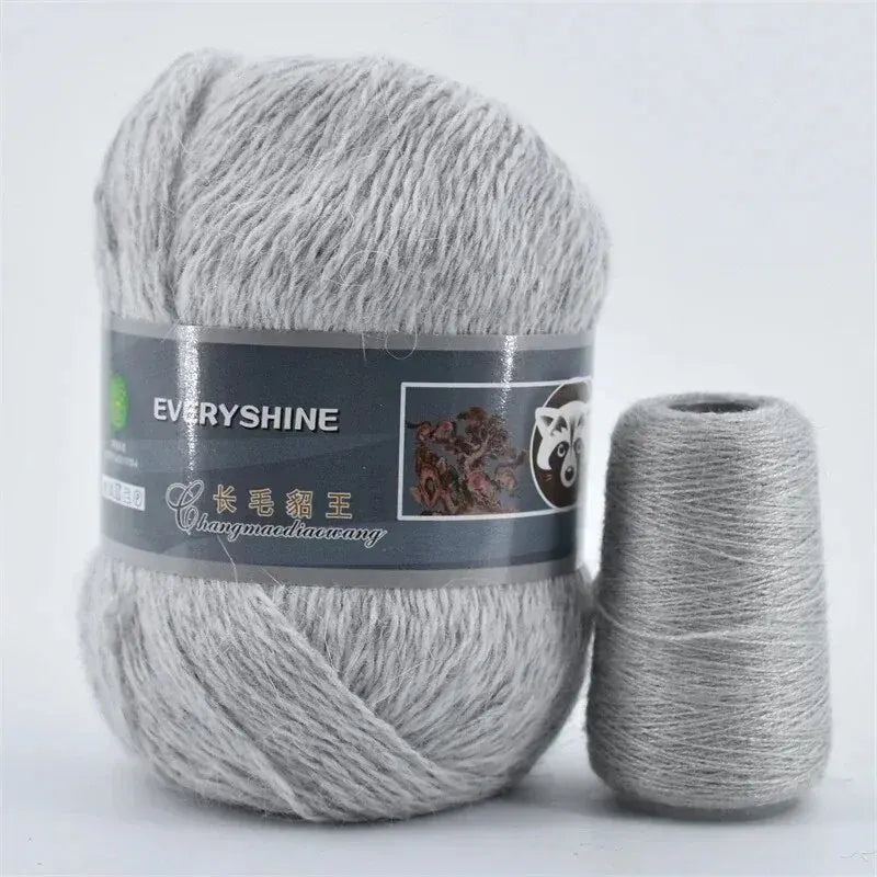 Příze Mink Cashmere