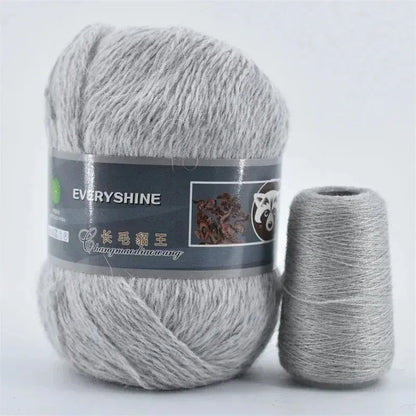 Příze Mink Cashmere
