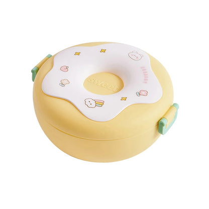 Box na svačinu Donut