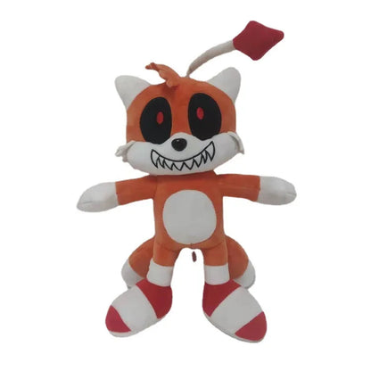Plyšová hračka Sonic