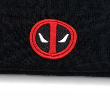Čepice Deadpool