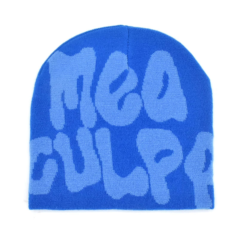 Pánská čepice Y2K