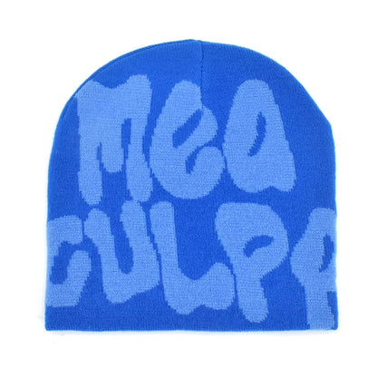 Pánská čepice Y2K