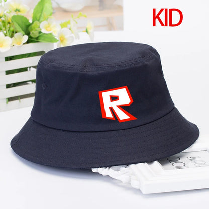 Klobouček Roblox