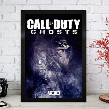 Plakát Call of Duty