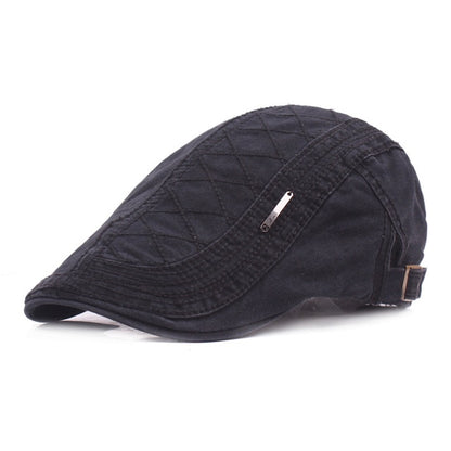Pánský beret