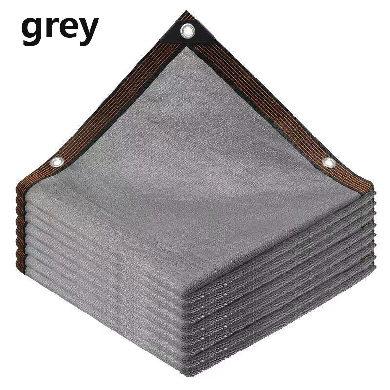 Venkovní stínící plachta